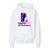 YAPP361 Gildan Kids Midweight Fleece Hoodie
