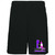 YAPP361 Badger Kids B-Core 7 Inch Short with Pockets