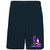 YAPP361 Badger Kids B-Core 7 Inch Short with Pockets
