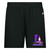 YAPP361 Badger Womens B-Core 5 Inch Short