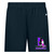 YAPP361 Badger Womens B-Core 5 Inch Short