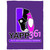 YAPP361 Cozy Plush Fleece Blanket - 30x40