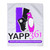 YAPP361 RLTS 15x18 Rally Towel