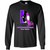 YAPP361 Personalized Gildan Youth LS T-Shirt