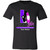 YAPP361 Personalized Bella + Canvas Unisex Jersey Short-Sleeve T-Shirt