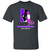 YAPP361 Personalized Gildan Youth 5.3 oz 100% Cotton T-Shirt