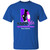 YAPP361 Personalized Gildan Youth 5.3 oz 100% Cotton T-Shirt