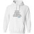 Best Dance Grandpa Ever Pullover Hoodie