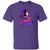 YAPP361 Dance Teacher 1 Gildan 5.3 oz. T-Shirt
