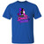 YAPP361 Dance Teacher 1 Gildan 5.3 oz. T-Shirt