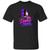 YAPP361 Dance Mom 1 Gildan 5.3 oz. T-Shirt