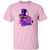 YAPP361 Dance Mom 1 Gildan 5.3 oz. T-Shirt