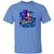 YAPP361 Dance Dad Gildan 5.3 oz. T-Shirt