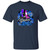 YAPP361 Dance Dad Gildan 5.3 oz. T-Shirt
