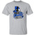 YAPP361 Dance Dad 1 Gildan 5.3 oz. T-Shirt