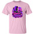 YAPP361 Dance Teacher Gildan 5.3 oz. T-Shirt
