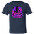YAPP361 Dance Teacher Gildan 5.3 oz. T-Shirt