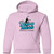 Rising Talents Dance Studio Gildan Youth Pullover Hoodie