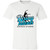 Rising Talents Dance Studio Bella + Canvas Unisex Jersey Short-Sleeve T-Shirt