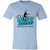 Rising Talents Dance Studio Bella + Canvas Unisex Jersey Short-Sleeve T-Shirt