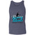 Rising Talents Dance Studio Bella + Canvas Unisex Tank