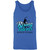 Rising Talents Dance Studio Bella + Canvas Unisex Tank