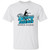 Rising Talents Dance Studio Gildan 5.3 oz. T-Shirt