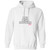 Best Dance Godmother Ever Pullover Hoodie
