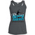 Rising Talents Dance Studio Sport-Tek Ladies Performance Racerback Tank