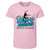 Rising Talents Dance Studio Bella + Canvas Kids Short-Sleeve T-Shirt