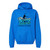 Rising Talents Dance Studio Gildan Kids Midweight Fleece Hoodie