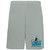 Rising Talents Dance Studio Badger Kids B-Core 7 Inch Short with Pockets