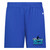 Rising Talents Dance Studio Badger Womens B-Core 5 Inch Short
