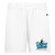 Rising Talents Dance Studio Badger Womens B-Core 5 Inch Short