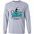 Rising Talents Dance Studio Personalized Gildan Youth LS T-Shirt