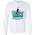 Rising Talents Dance Studio Personalized Gildan Youth LS T-Shirt