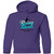 Rising Talents Dance Studio Personalized Gildan Youth Pullover Hoodie
