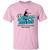 Rising Talents Dance Studio Personalized Gildan Youth 5.3 oz 100% Cotton T-Shirt