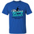 Rising Talents Dance Studio Personalized Gildan Youth 5.3 oz 100% Cotton T-Shirt