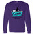 Rising Talents Dance Studio Personalized Gildan LS T-Shirt 5.3 oz.