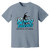 Rising Talents Dance Studio Comfort Colors Heavyweight Garment-Dyed T-Shirt