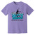 Rising Talents Dance Studio Comfort Colors Heavyweight Garment-Dyed T-Shirt