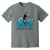 Rising Talents Dance Studio Comfort Colors Heavyweight Garment-Dyed T-Shirt