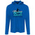 Rising Talents Dance Studio Sport-Tek Mens Competitor Hooded Tee