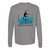 Rising Talents Dance Studio Comfort Colors Adult Heavyweight Long Sleeve Tee