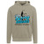 Rising Talents Dance Studio Comfort Colors Garment-Dyed Adult Hoodie
