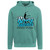 Rising Talents Dance Studio Comfort Colors Garment-Dyed Adult Hoodie