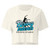 Rising Talents Dance Studio Women’s crop top