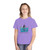 Rising Talents Dance Studio Comfort Colors Youth Tee