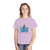 Rising Talents Dance Studio Comfort Colors Youth Tee